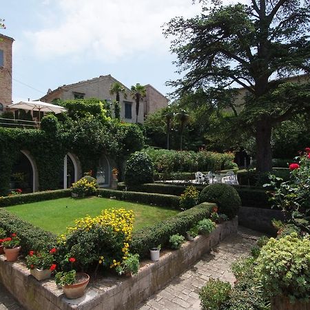 Palazzo Dalla Casapiccola Bed & Breakfast Macerata Bagian luar foto