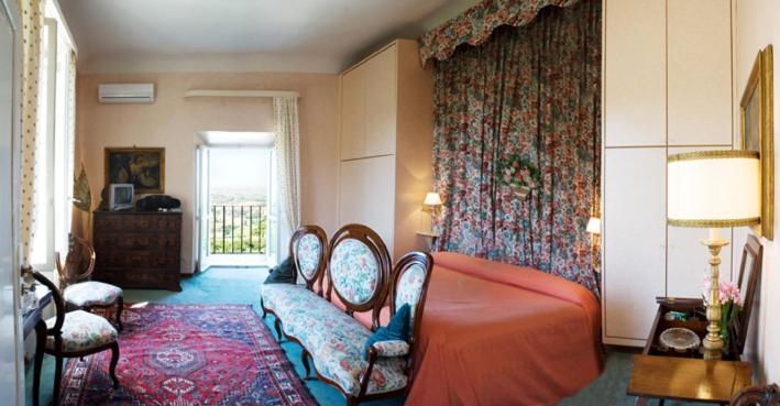 Palazzo Dalla Casapiccola Bed & Breakfast Macerata Bagian luar foto