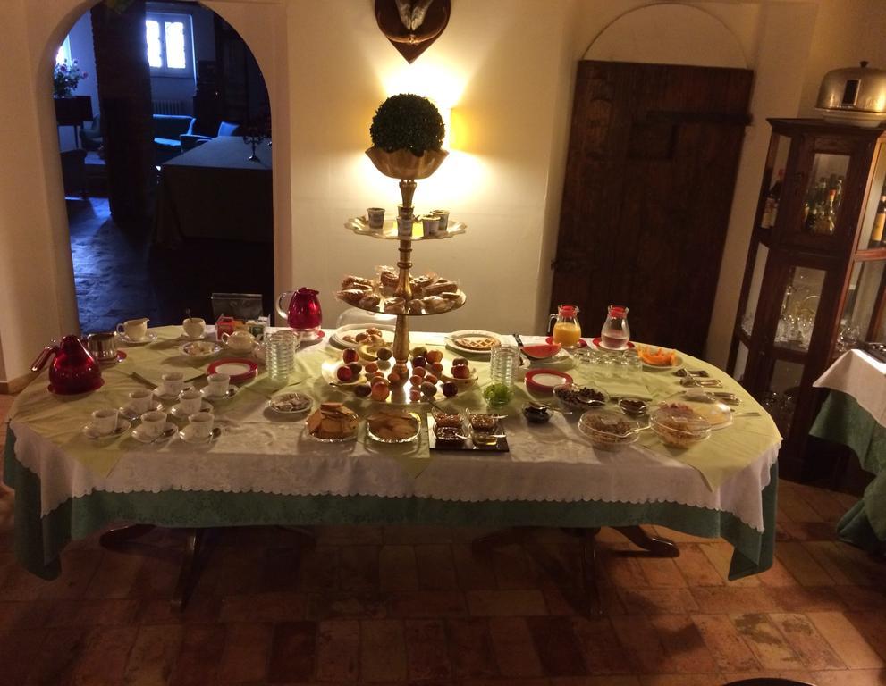 Palazzo Dalla Casapiccola Bed & Breakfast Macerata Bagian luar foto