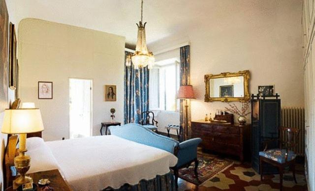 Palazzo Dalla Casapiccola Bed & Breakfast Macerata Ruang foto