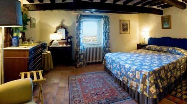 Palazzo Dalla Casapiccola Bed & Breakfast Macerata Ruang foto