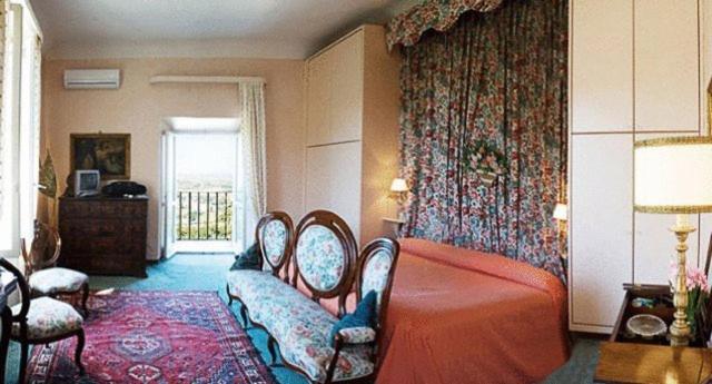 Palazzo Dalla Casapiccola Bed & Breakfast Macerata Ruang foto