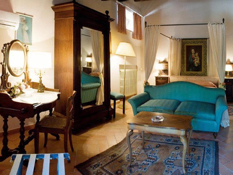 Palazzo Dalla Casapiccola Bed & Breakfast Macerata Ruang foto