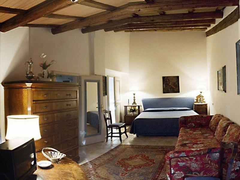 Palazzo Dalla Casapiccola Bed & Breakfast Macerata Ruang foto